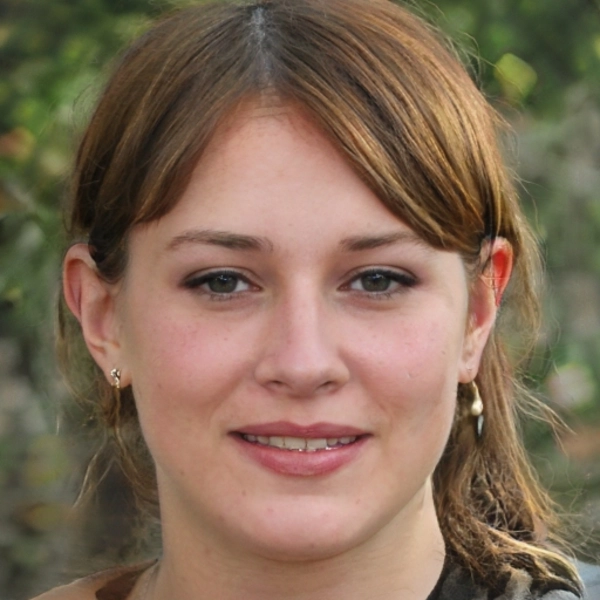 Natalia Smith