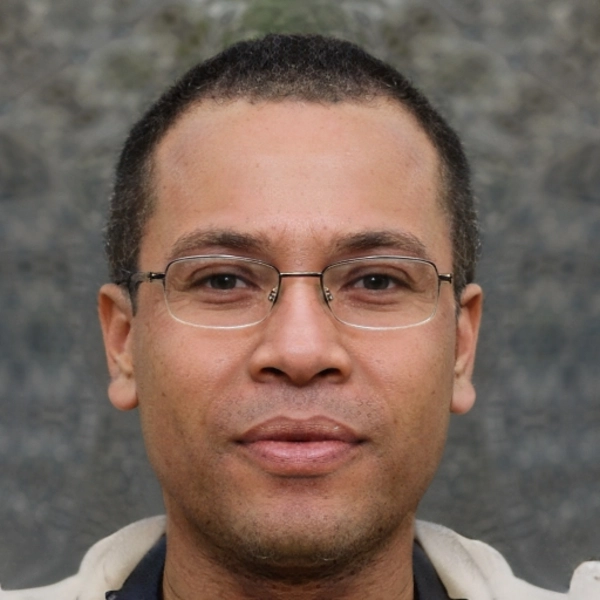 Samuel Roy