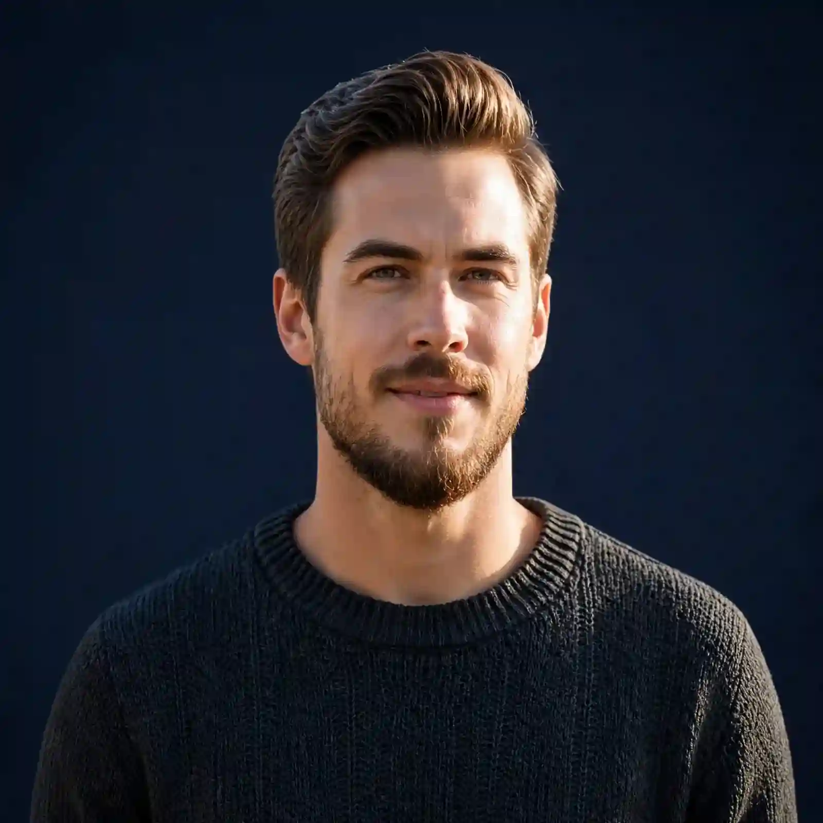Lucas Henry - Founder at Roofing Rank